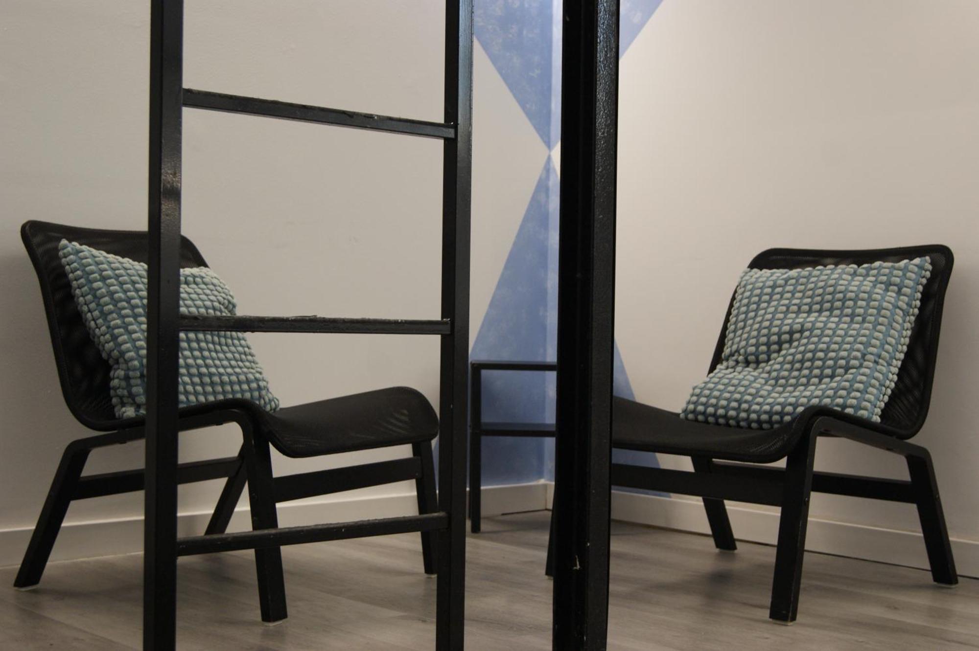 M Pods Malaga Hotel Ngoại thất bức ảnh