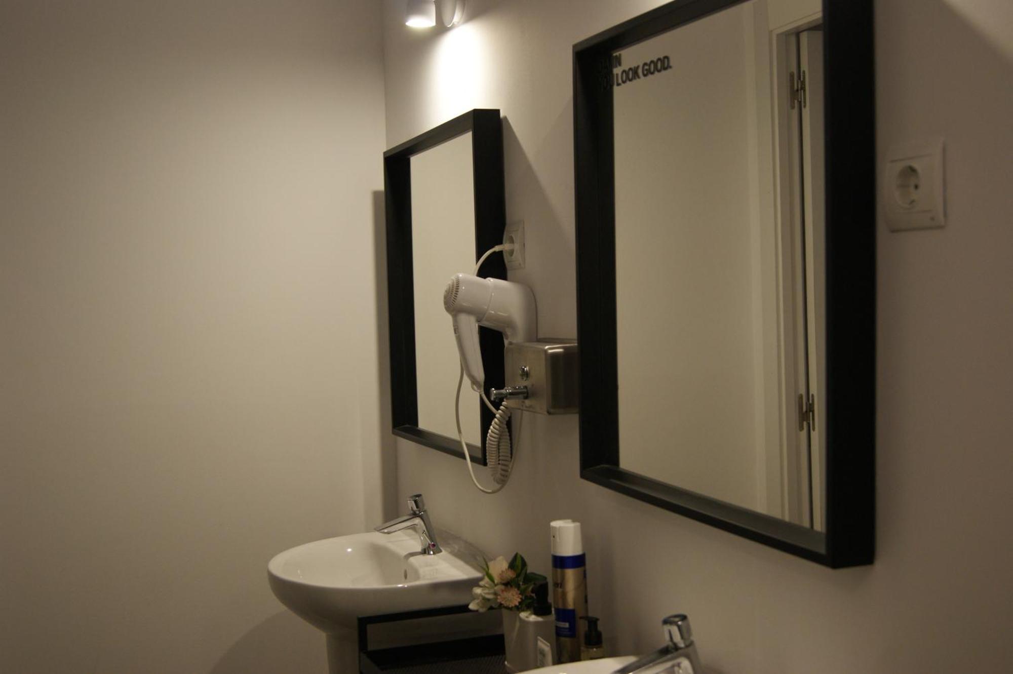 M Pods Malaga Hotel Ngoại thất bức ảnh