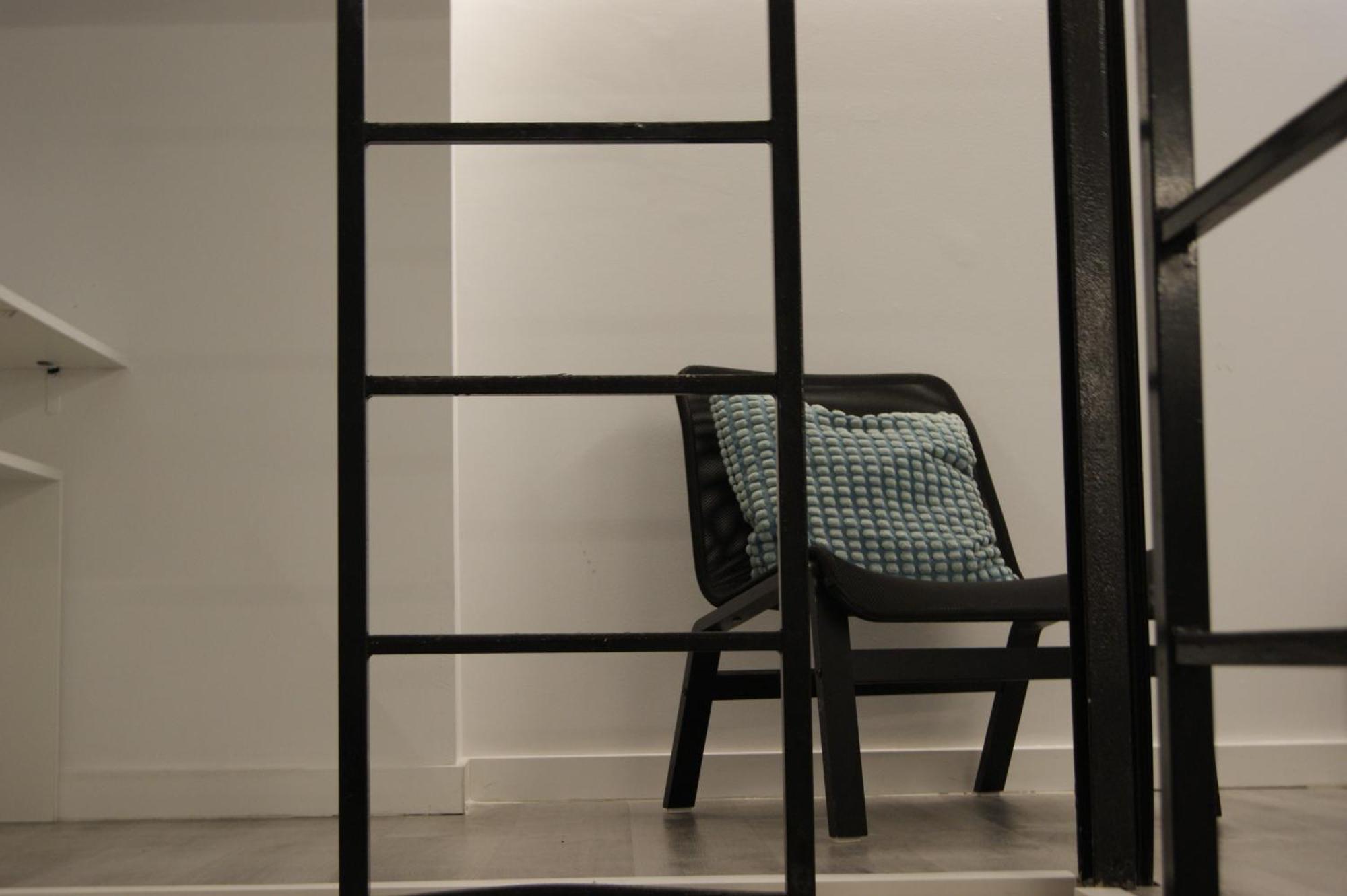 M Pods Malaga Hotel Ngoại thất bức ảnh