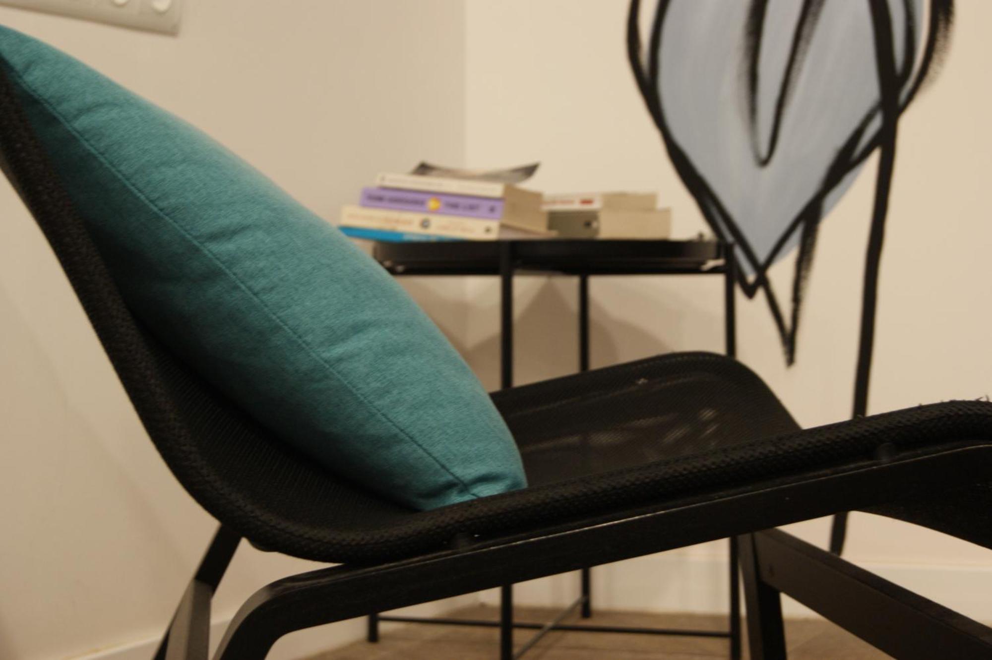M Pods Malaga Hotel Ngoại thất bức ảnh